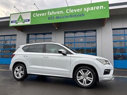 Weiß Gebraucht 2020 Seat Ateca 4Drive SUV | 23.500 € (Fairer Preis)
