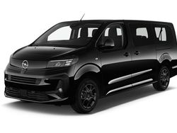 Neu 2025 Opel Zafira Life Van | 41.989 € (Fairer Preis)