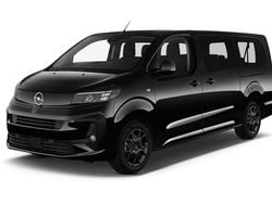 Neu 2025 Opel Zafira Van / Kleinbus | 41.989 € (Teuer)