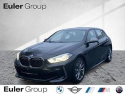 Schwarz Gebraucht 2021 BMW M135 Performance Kleinwagen | 28.988 € (Guter Preis)