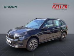 Schwarzmagic perleffekt Gebraucht 2024 Skoda Kamiq Drive SUV | 24.875 € (Etwas zu teuer)