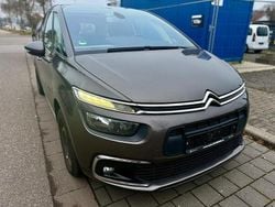 Grau Gebraucht 2016 Citroën C4 SpaceTourer SELECTION Van / Kleinbus | 8.300 € (Guter Preis)