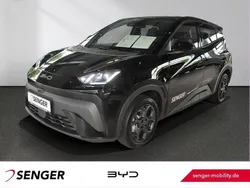 Schwarz Gebraucht 2025 BYD Dolphin Comfort Kleinwagen | 29.970 €