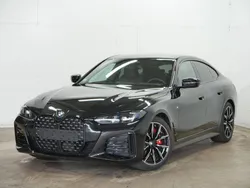 Schwarz Gebraucht 2024 BMW 430 Gran Coupé M Sport Coupé | 59.950 € (Guter Preis)