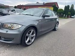 Gold Gebraucht 2009 BMW 120 Coupé Coupé | 3.899 € (Superpreis)