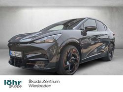 Basalt grey Gebraucht 2025 Cupra Tavascan VZ SUV | 44.490 € (Guter Preis)