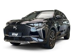 Schwarz Gebraucht 2024 DS Automobiles DS7 Crossback SUV | 28.779 € (Guter Preis)