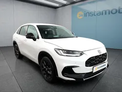 Weiß Neu 2025 Honda ZR-V Sport SUV | 35.149 € (Fairer Preis)