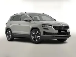 Grau Neu 2025 Skoda Karoq SUV | 32.888 € (Guter Preis)