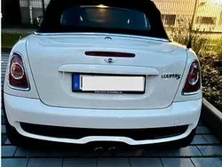 Beige Gebraucht 2015 Mini Cooper S Kleinwagen | 11.300 € (Fairer Preis)