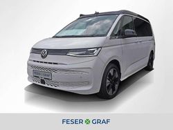 Candyweiß / deep black per... Gebraucht 2025 VW T7 Beach Van | 79.220 €