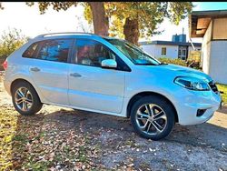 Weiß Gebraucht 2013 Renault Koleos Night&Day SUV | 6.000 € (Fairer Preis)