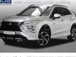 Grau Gebraucht 2022 Mitsubishi Eclipse Cross Select SUV | 22.950 € (Guter Preis)