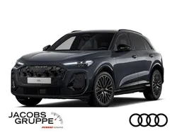 Grau Neu 2025 Audi Q5 Sport SUV | 71.960 € (Fairer Preis)
