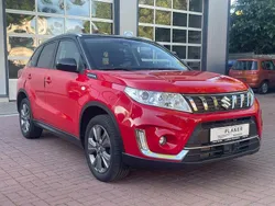 Rot Gebraucht 2019 Suzuki Vitara Comfort SUV | 16.990 € (Fairer Preis)