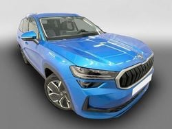 K4 energy blue Neu 2025 Skoda Kodiaq Selection SUV | 38.070 € (Superpreis)