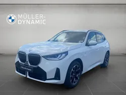 Weiß Neu 2025 BMW X3 M Sport SUV | 60.970 € (Superpreis)