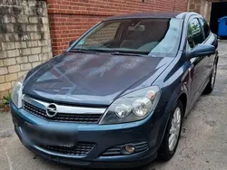 Opel Astra GTC
