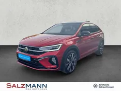 Andere farbe Gebraucht 2024 VW Taigo R-line SUV | 32.968 € (Teuer)