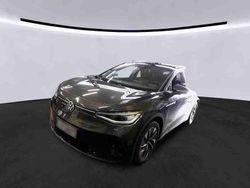 Grau Gebraucht 2022 VW ID.4 GTX SUV | 27.620 € (Superpreis)