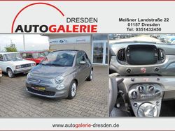 Colore esterno (pompei grau) (metallic) Gebraucht 2021 Fiat 500 Dolcevita Kleinwagen | 9.600 € (Superpreis)