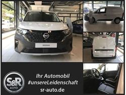 Gebraucht 2023 Nissan Townstar Acenta Van | 19.180 € (Fairer Preis)