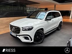 Manufaktur lack manufaktur opa Gebraucht 2025 Mercedes GLS450 AMG SUV | 119.900 € (Fairer Preis)