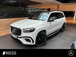 Manufaktur lack manufaktur opa Gebraucht 2025 Mercedes GLS450 AMG SUV | 122.888 € (Fairer Preis)