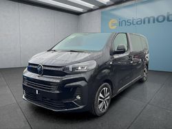 Schwarz Neu 2025 Citroën Spacetourer Van | 44.949 € (Etwas zu teuer)