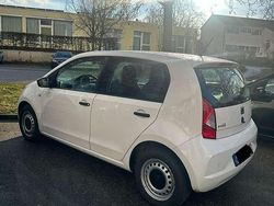 Weiß Gebraucht 2017 Seat Mii Reference Kleinwagen | 6.300 € (Fairer Preis)