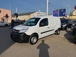 Weiß Gebraucht 2021 Renault Kangoo Van / Kleinbus | 9.499 € (Guter Preis)