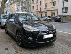 Schwarz Gebraucht 2015 Citroën DS3 Sport Chic Kleinwagen | 5.800 € (Fairer Preis)