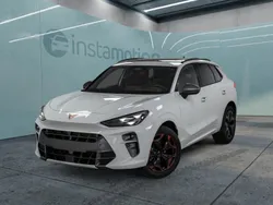 Weiß Neu 2025 Cupra Terramar SUV | 39.890 € (Fairer Preis)