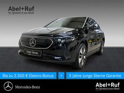 Gebraucht 2023 Mercedes EQA250+ Progressive SUV | 32.499 € (Fairer Preis)