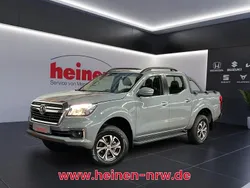 Grau Neu 2025 DFSK Rich 6 Abholung | 32.480 € (Guter Preis)