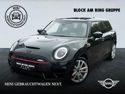 Andere farbe Gebraucht 2023 Mini John Cooper Works Clubman Kombi | 40.890 € (Teuer)