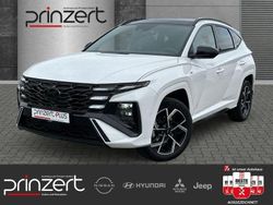 Othercolor Gebraucht 2022 Hyundai Tucson N Line SUV | 44.970 €