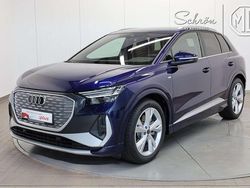 Gebraucht 2024 Audi Q4 e-tron Sport SUV | 47.725 €