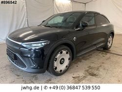 Schwarz Gebraucht 2024 Smart #3 Premium SUV | 31.750 € (Superpreis)