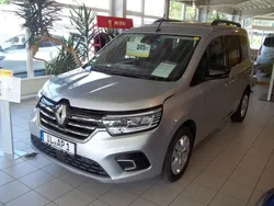 Grau Gebraucht 2024 Renault Kangoo Techno Van / Kleinbus | 26.950 € (Guter Preis)