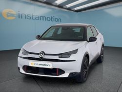 Weiß Neu 2025 Citroën C4 Limousine | 24.949 € (Etwas zu teuer)