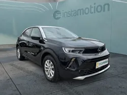 Schwarz Gebraucht 2021 Opel Mokka-e Elegance SUV | 18.500 € (Fairer Preis)