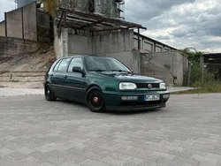 VW Golf III