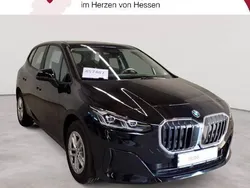 Schwarz uni Gebraucht 2022 BMW 218 Active Tourer Performance Van / Kleinbus | 25.090 € (Guter Preis)