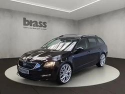 Blackmagic perleffekt Gebraucht 2019 Skoda Octavia Soleil Kombi | 16.700 € (Guter Preis)