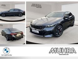 Grau Gebraucht 2025 BMW i5 Comfort Edition Limousine | 71.490 € (Superpreis)