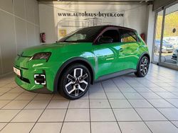 Grün Neu 2025 Renault R5 Urban Kleinwagen | 30.650 € (Etwas zu teuer)