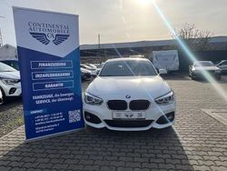 Alpinweiss iii Gebraucht 2016 BMW 120 M Sport Kleinwagen | 16.999 € (Fairer Preis)