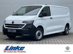 Weiß Gebraucht 2025 VW T6.1 Van | 40.990 € (Fairer Preis)