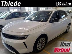 White jade Gebraucht 2023 Opel Astra Elegance Limousine | 17.990 € (Superpreis)